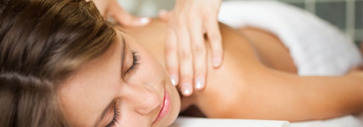 Massage Therapy in Irvine CA