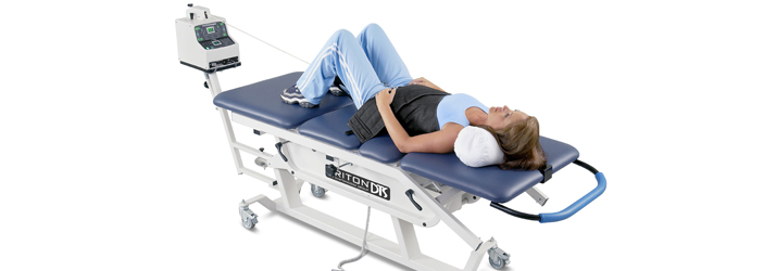 Chiropractic Irvine CA Spinal Decompression Basics